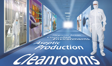 CleanRoom